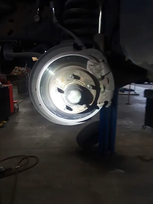 Choice Auto Repair 6