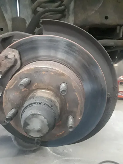Choice Auto Repair 8
