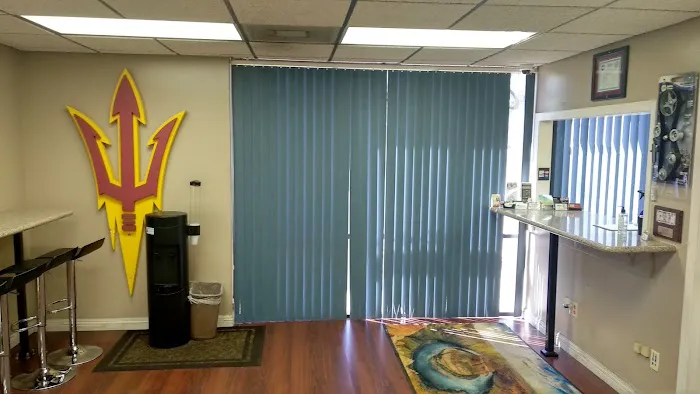 Choice Auto Repair 5