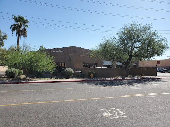 Choice Auto Repair 4