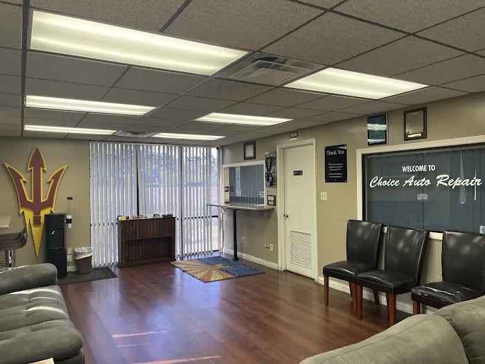 Choice Auto Repair 9
