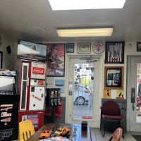 Stinky's Express Lube