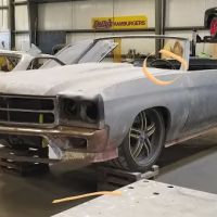 Phoenix Hotrod Company