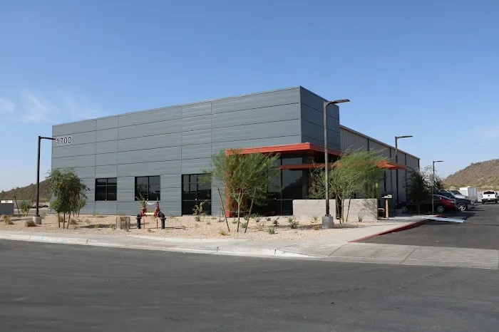 Phoenix Hotrod Company 6