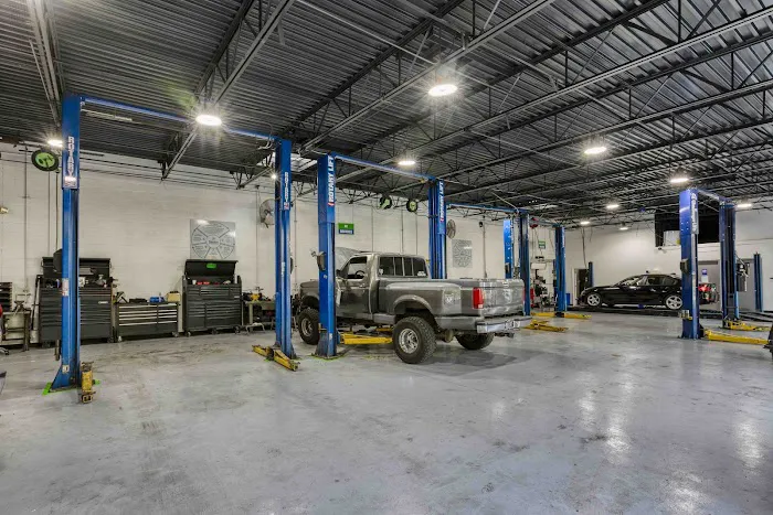 Gemba Automotive 0