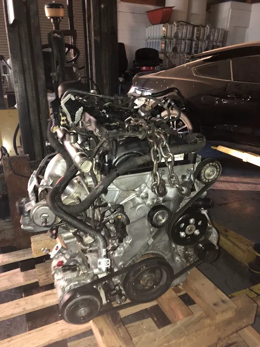 Gemba Automotive 8