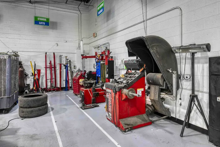 Gemba Automotive 2