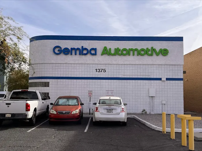 Gemba Automotive 9