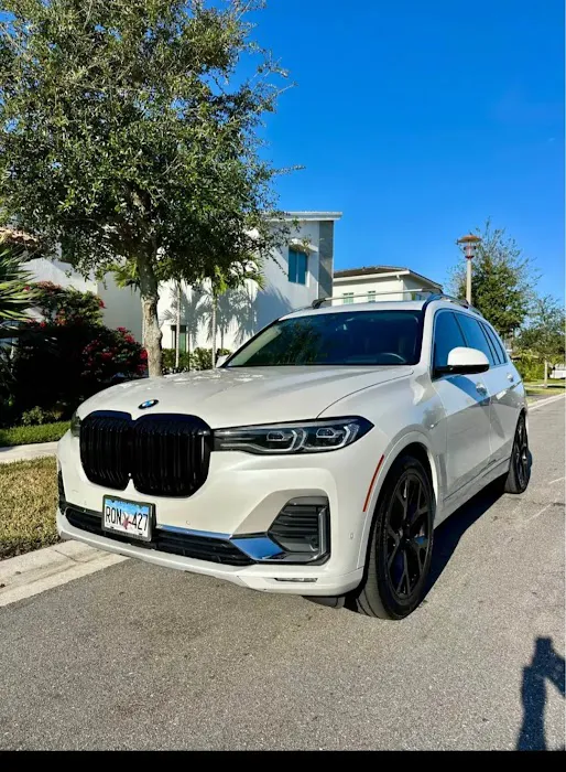 Yohan auto repairs and sale llc 6