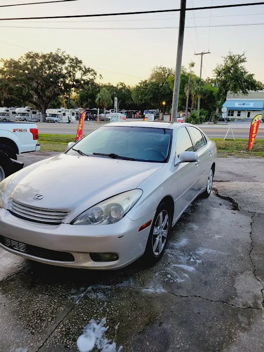 Yohan auto repairs and sale llc 0