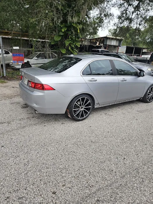 Miguel's Automotive 3