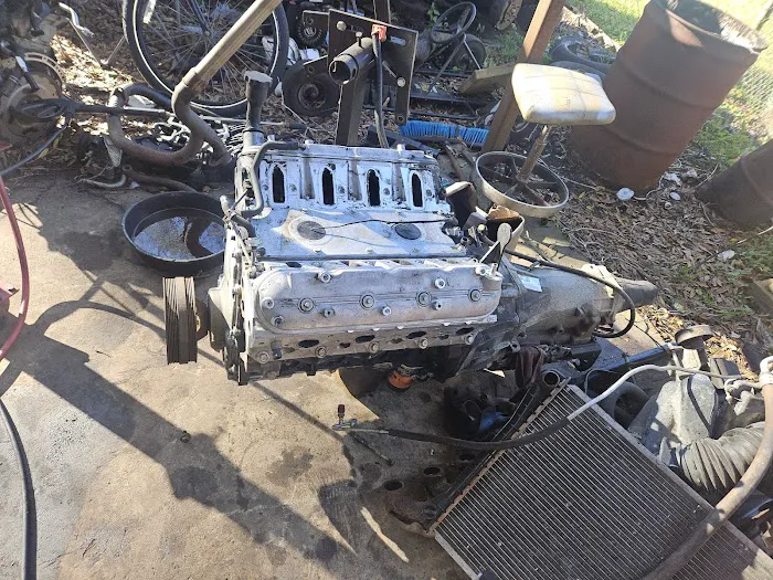 Miguel's Automotive 5