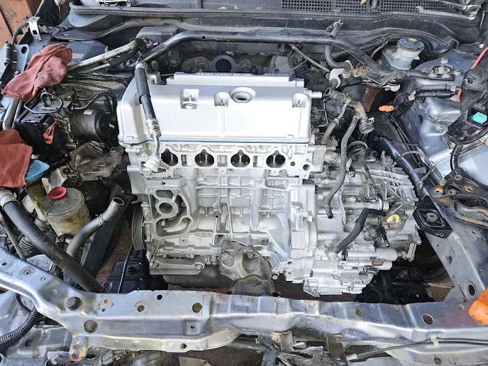 Miguel's Automotive 2