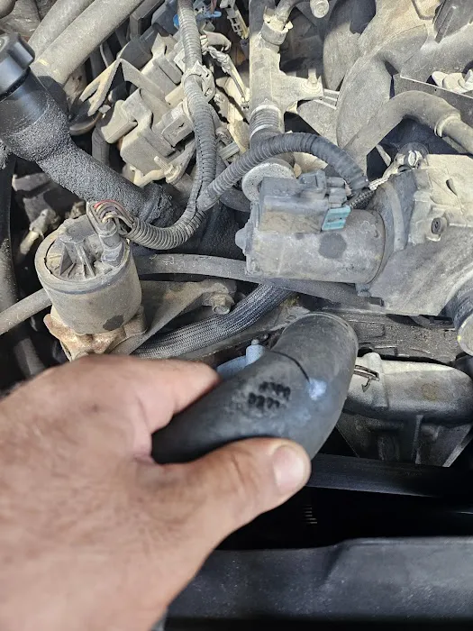 Miguel's Automotive 8