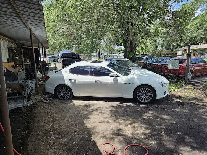 Miguel's Automotive 6