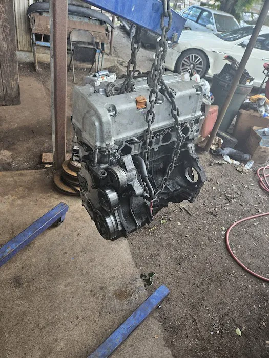 Miguel's Automotive 9