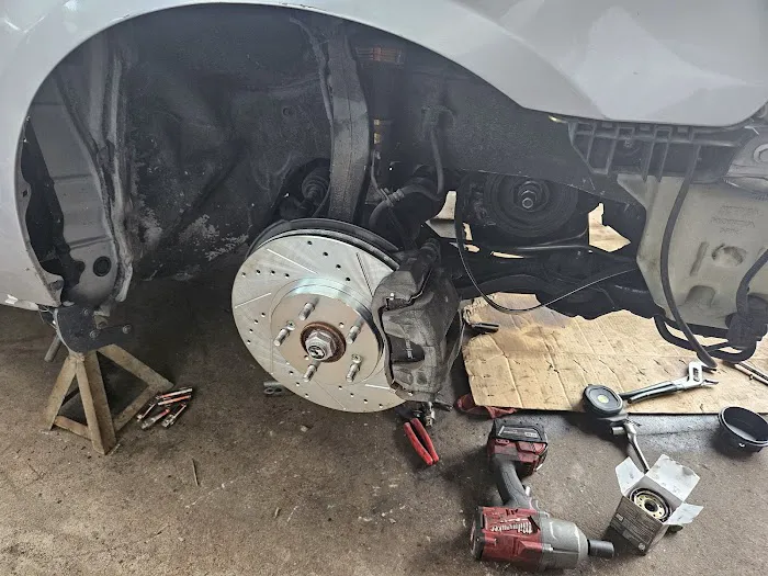 Grizzly Performance & Auto Solution 3