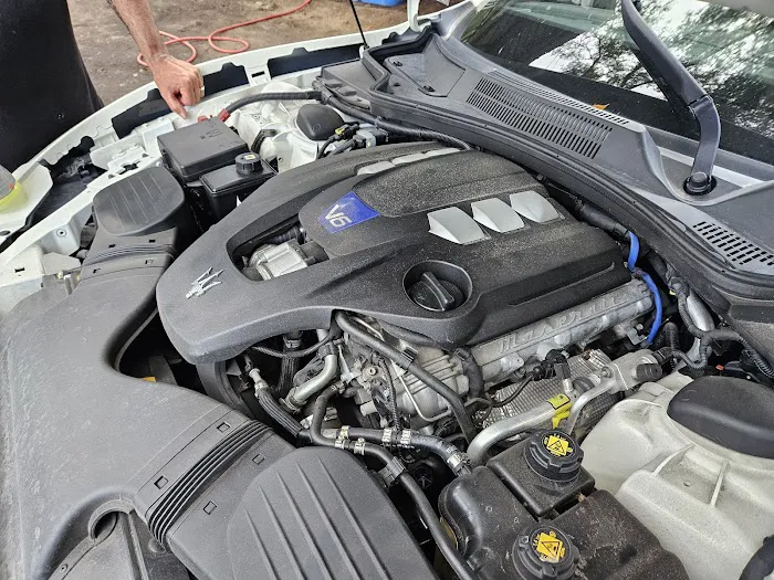 Grizzly Performance & Auto Solution 6