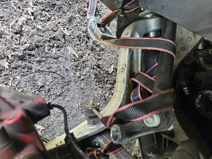 Grizzly Performance & Auto Solution 9