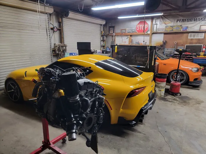 WolfTrack Automotive, LLC 8