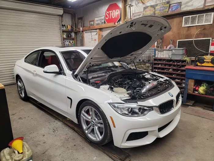 WolfTrack Automotive, LLC 9