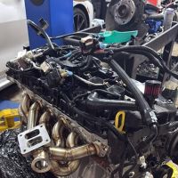WolfTrack Automotive, LLC