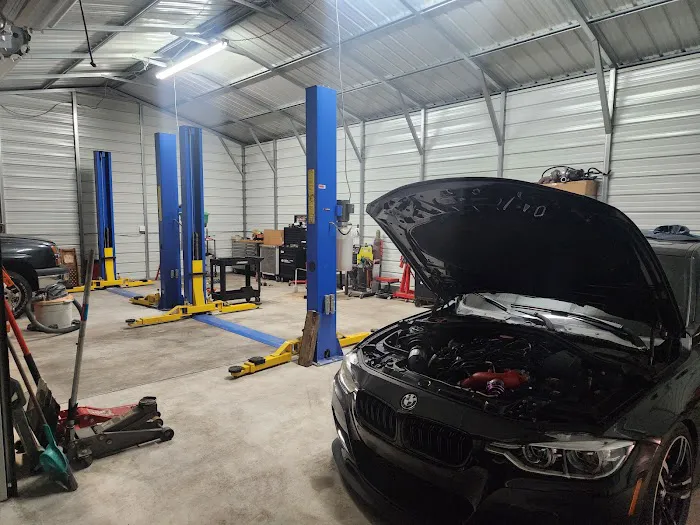 WolfTrack Automotive, LLC 1