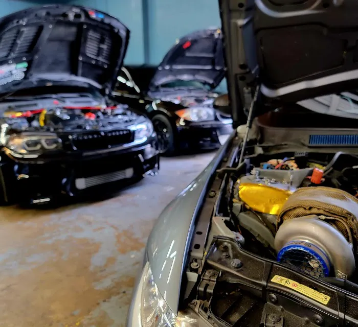 WolfTrack Automotive, LLC 7