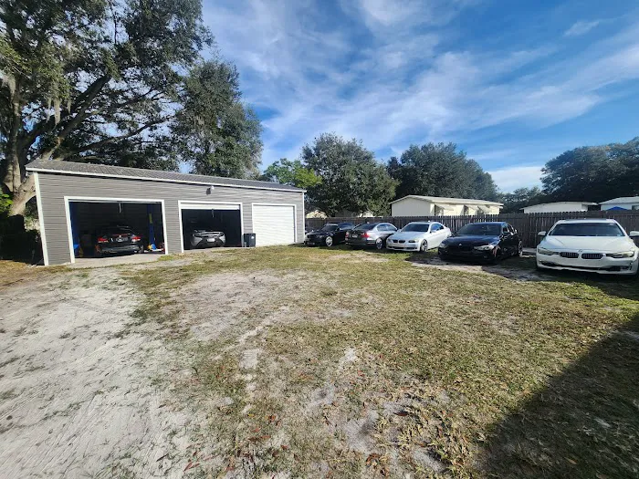 WolfTrack Automotive, LLC 2