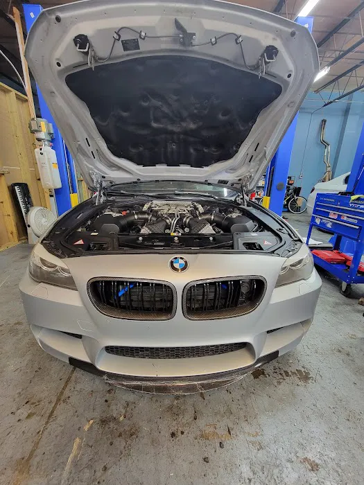WolfTrack Automotive, LLC 3