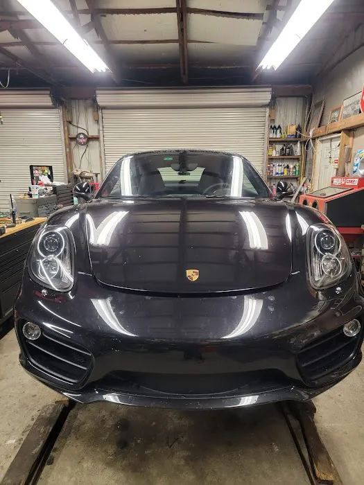 WolfTrack Automotive, LLC 5