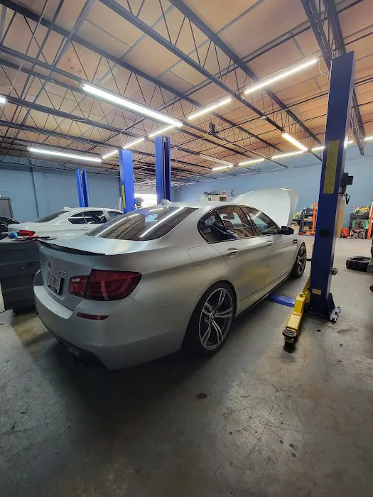 WolfTrack Automotive, LLC 6