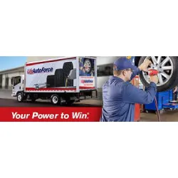 U.S. AutoForce 4