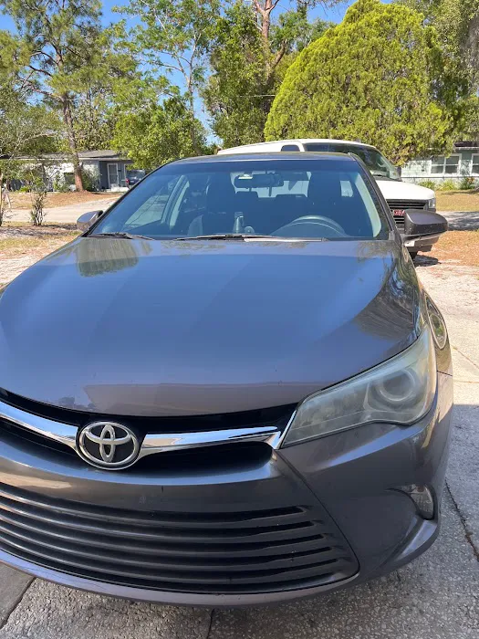 AAA Auto Glass Tampa 2