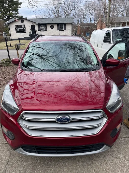 AAA Auto Glass Tampa 7