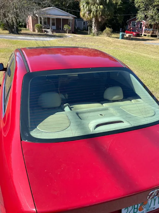 AAA Auto Glass Tampa 9
