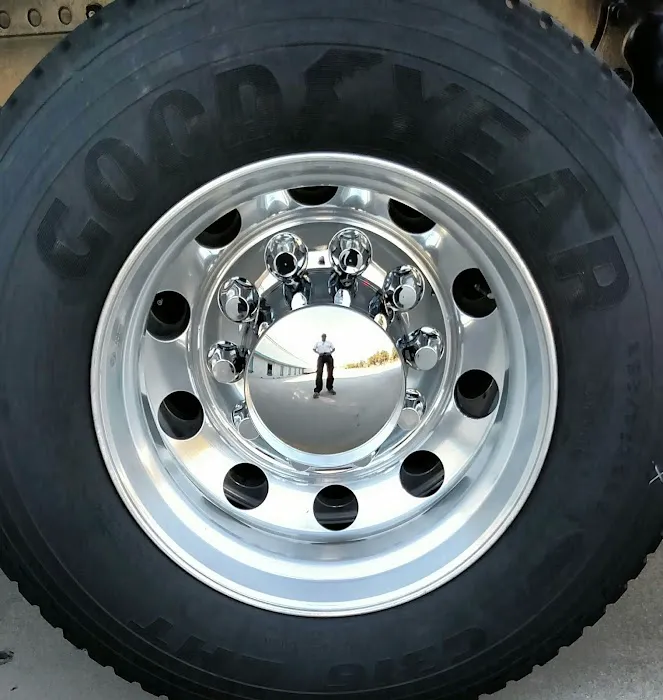 Wingfoot Commercial Tire Systems 0