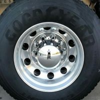 Wingfoot Commercial Tire Systems