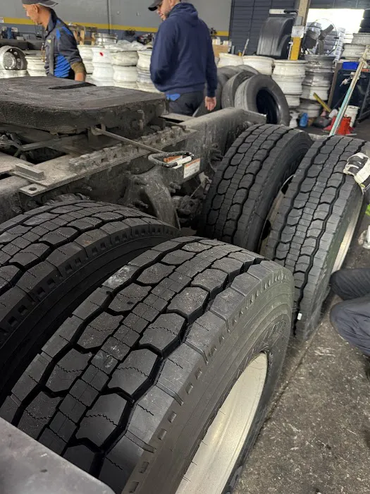 Goodyear Commercial Tire & Service Centers 3