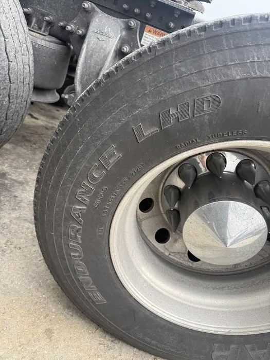 Goodyear Commercial Tire & Service Centers 2