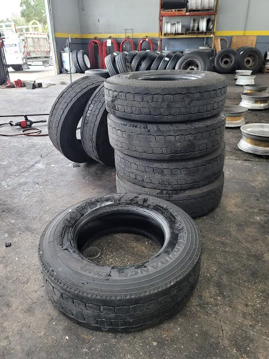 Goodyear Commercial Tire & Service Centers 6