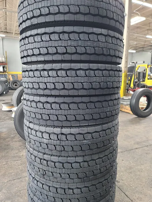 Goodyear Commercial Tire & Service Centers 5