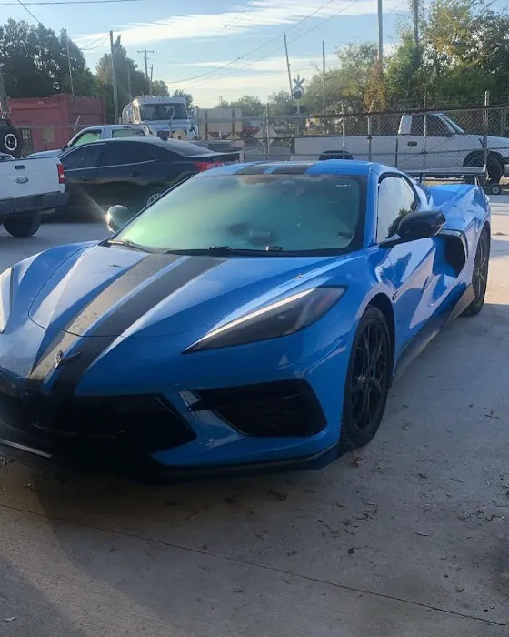 Vista Auto Body Shop 0