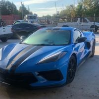 Vista Auto Body Shop