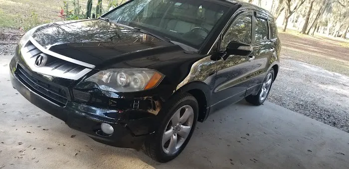 Vista Auto Body Shop 4