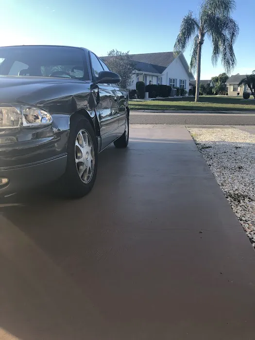 Vista Auto Body Shop 6