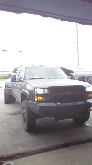 Vista Auto Body Shop 8