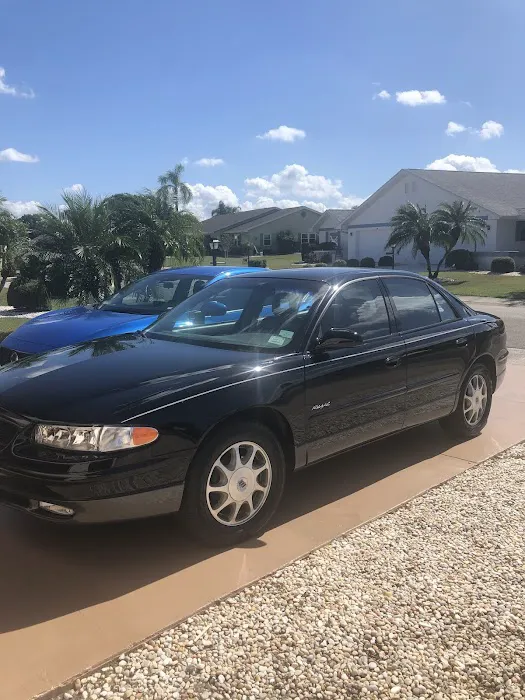 Vista Auto Body Shop 9