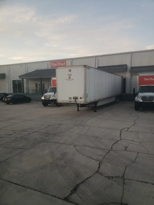 Auto Plus DC Parts Store 0