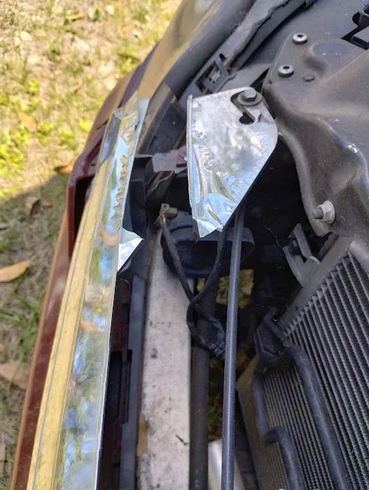 Ledbetter's Mercedes Repairs 0